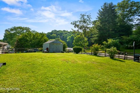 Tiny photo for 310 Hollifield Drive, Jacksboro, TN 37757 (MLS # 1343989)