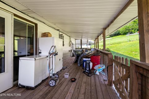 Tiny photo for 310 Hollifield Drive, Jacksboro, TN 37757 (MLS # 1343989)