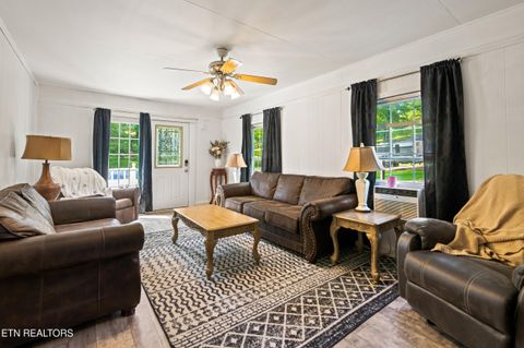Tiny photo for 310 Hollifield Drive, Jacksboro, TN 37757 (MLS # 1343989)