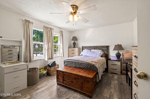 Tiny photo for 310 Hollifield Drive, Jacksboro, TN 37757 (MLS # 1343989)
