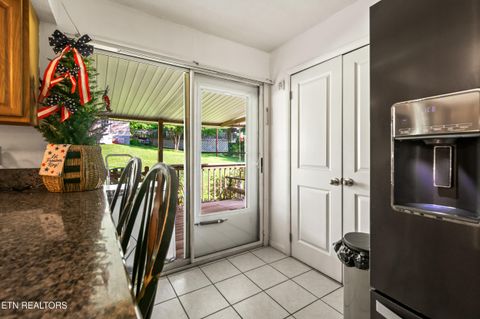 Tiny photo for 310 Hollifield Drive, Jacksboro, TN 37757 (MLS # 1343989)