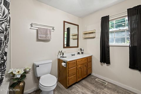 Tiny photo for 310 Hollifield Drive, Jacksboro, TN 37757 (MLS # 1343989)