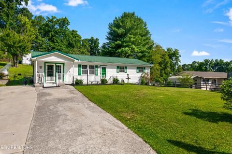 Tiny photo for 310 Hollifield Drive, Jacksboro, TN 37757 (MLS # 1343989)