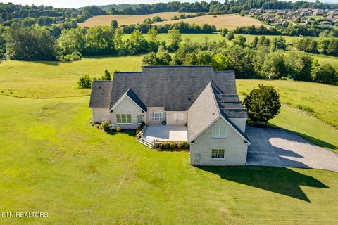 Tiny photo for 1044 Smith Valley Rd, Lenoir City, TN 37772 (MLS # 1356229)