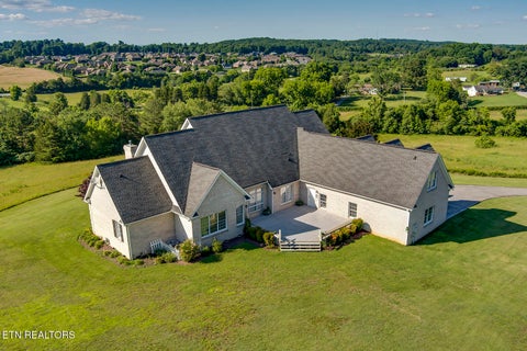 Tiny photo for 1044 Smith Valley Rd, Lenoir City, TN 37772 (MLS # 1356229)