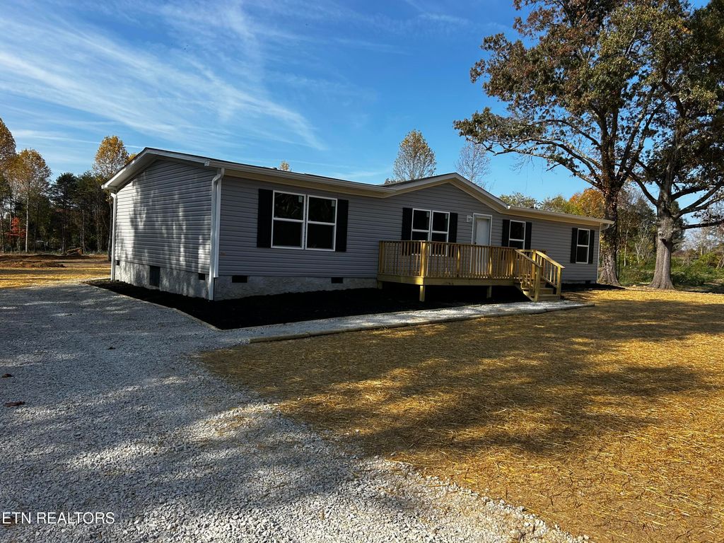 Photo of 720 Old Cemetery Rd, Madisonville, TN 37354 (MLS # 1280867)