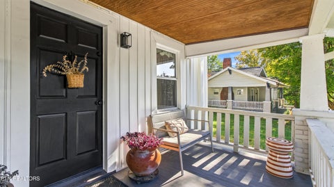 Tiny photo for 134 Hillcrest Drive, Knoxville, TN 37918 (MLS # 1359631)