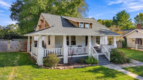 Tiny photo for 134 Hillcrest Drive, Knoxville, TN 37918 (MLS # 1359631)
