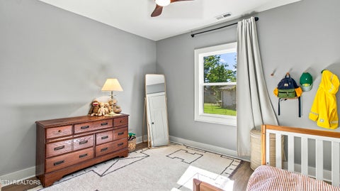Tiny photo for 134 Hillcrest Drive, Knoxville, TN 37918 (MLS # 1359631)