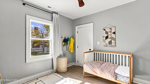 Tiny photo for 134 Hillcrest Drive, Knoxville, TN 37918 (MLS # 1359631)
