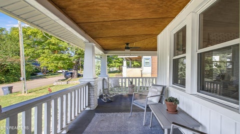Tiny photo for 134 Hillcrest Drive, Knoxville, TN 37918 (MLS # 1359631)