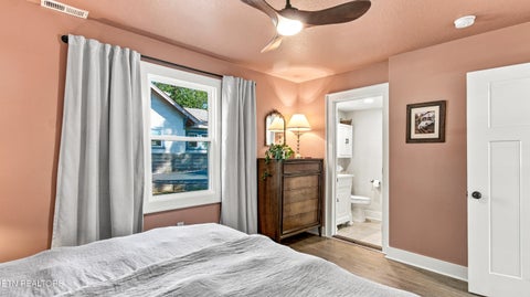 Tiny photo for 134 Hillcrest Drive, Knoxville, TN 37918 (MLS # 1359631)