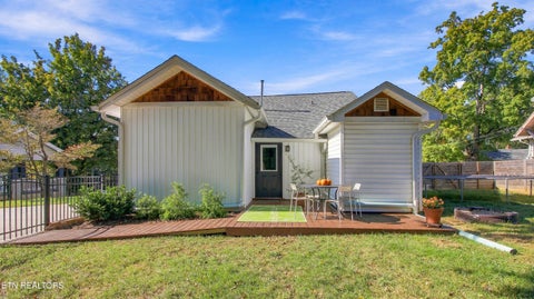 Tiny photo for 134 Hillcrest Drive, Knoxville, TN 37918 (MLS # 1359631)