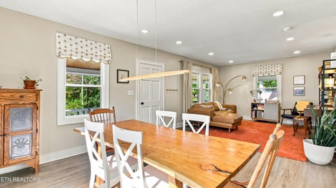 Tiny photo for 134 Hillcrest Drive, Knoxville, TN 37918 (MLS # 1359631)