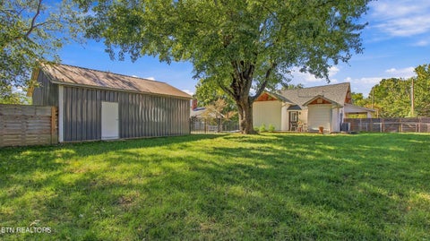 Tiny photo for 134 Hillcrest Drive, Knoxville, TN 37918 (MLS # 1359631)
