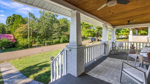 Tiny photo for 134 Hillcrest Drive, Knoxville, TN 37918 (MLS # 1359631)