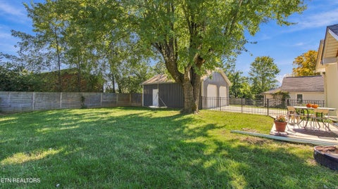 Tiny photo for 134 Hillcrest Drive, Knoxville, TN 37918 (MLS # 1359631)
