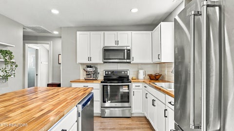 Tiny photo for 134 Hillcrest Drive, Knoxville, TN 37918 (MLS # 1359631)
