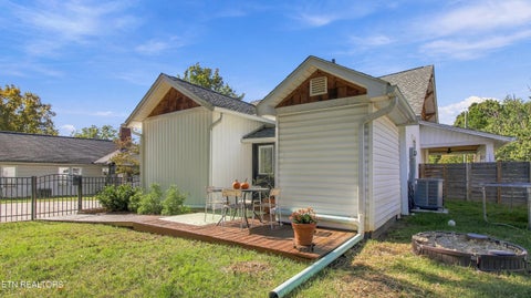 Tiny photo for 134 Hillcrest Drive, Knoxville, TN 37918 (MLS # 1359631)