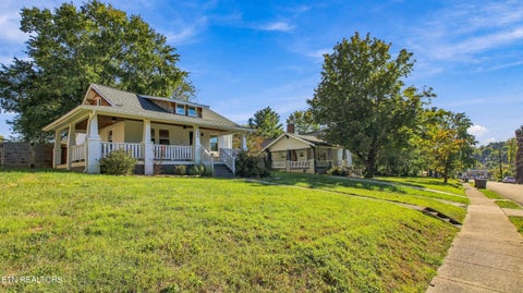Tiny photo for 134 Hillcrest Drive, Knoxville, TN 37918 (MLS # 1359631)