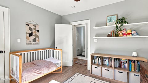 Tiny photo for 134 Hillcrest Drive, Knoxville, TN 37918 (MLS # 1359631)