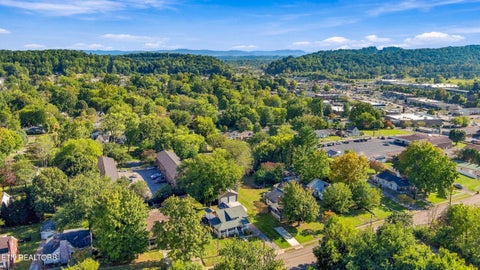Tiny photo for 134 Hillcrest Drive, Knoxville, TN 37918 (MLS # 1359631)