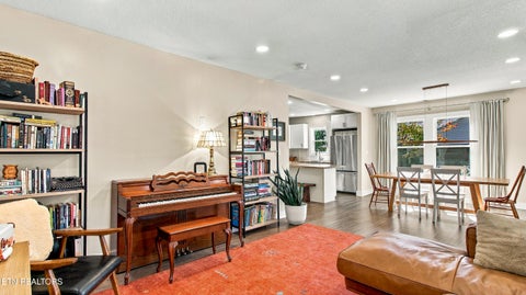 Tiny photo for 134 Hillcrest Drive, Knoxville, TN 37918 (MLS # 1359631)