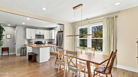 Tiny photo for 134 Hillcrest Drive, Knoxville, TN 37918 (MLS # 1359631)