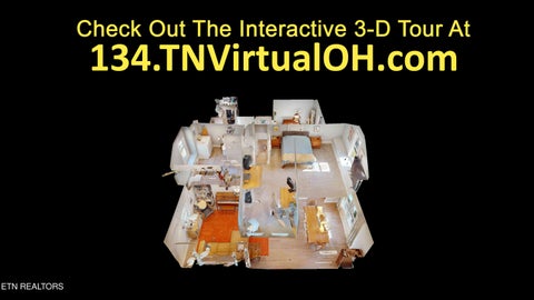 Tiny photo for 134 Hillcrest Drive, Knoxville, TN 37918 (MLS # 1359631)
