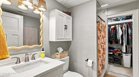 Tiny photo for 134 Hillcrest Drive, Knoxville, TN 37918 (MLS # 1359631)