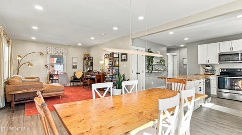 Tiny photo for 134 Hillcrest Drive, Knoxville, TN 37918 (MLS # 1359631)