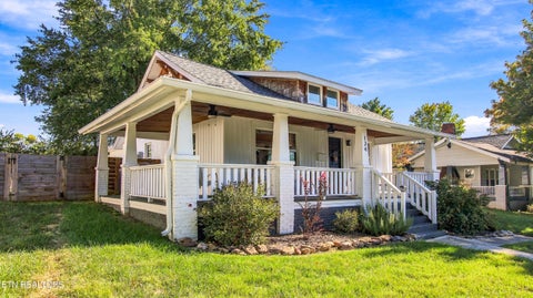 Tiny photo for 134 Hillcrest Drive, Knoxville, TN 37918 (MLS # 1359631)