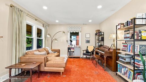Tiny photo for 134 Hillcrest Drive, Knoxville, TN 37918 (MLS # 1359631)