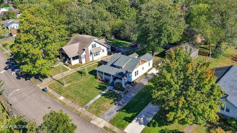 Tiny photo for 134 Hillcrest Drive, Knoxville, TN 37918 (MLS # 1359631)