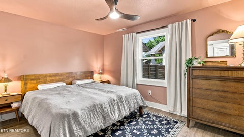 Tiny photo for 134 Hillcrest Drive, Knoxville, TN 37918 (MLS # 1359631)