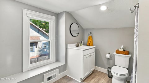 Tiny photo for 134 Hillcrest Drive, Knoxville, TN 37918 (MLS # 1359631)