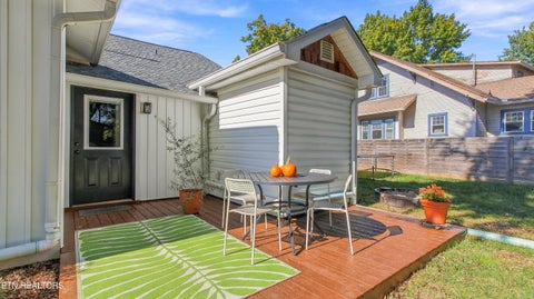 Tiny photo for 134 Hillcrest Drive, Knoxville, TN 37918 (MLS # 1359631)