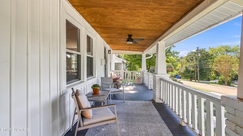 Tiny photo for 134 Hillcrest Drive, Knoxville, TN 37918 (MLS # 1359631)