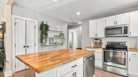 Tiny photo for 134 Hillcrest Drive, Knoxville, TN 37918 (MLS # 1359631)
