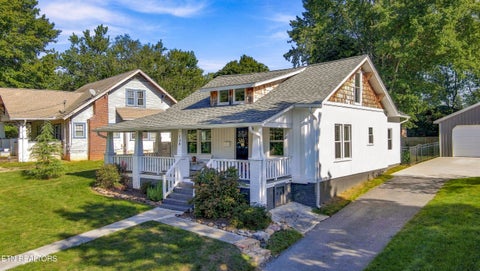 Tiny photo for 134 Hillcrest Drive, Knoxville, TN 37918 (MLS # 1359631)