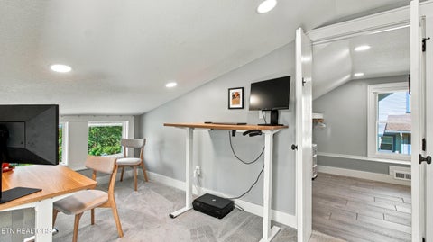 Tiny photo for 134 Hillcrest Drive, Knoxville, TN 37918 (MLS # 1359631)