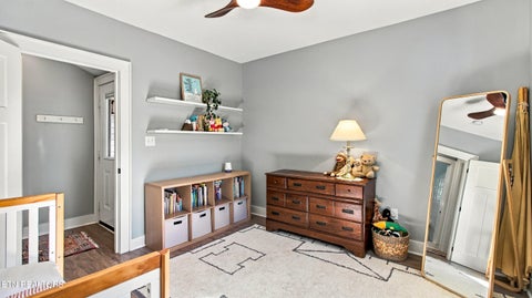 Tiny photo for 134 Hillcrest Drive, Knoxville, TN 37918 (MLS # 1359631)