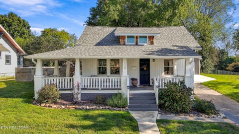 Tiny photo for 134 Hillcrest Drive, Knoxville, TN 37918 (MLS # 1359631)