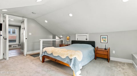 Tiny photo for 134 Hillcrest Drive, Knoxville, TN 37918 (MLS # 1359631)