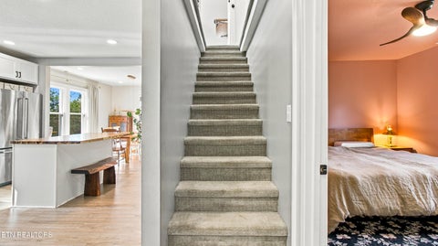 Tiny photo for 134 Hillcrest Drive, Knoxville, TN 37918 (MLS # 1359631)