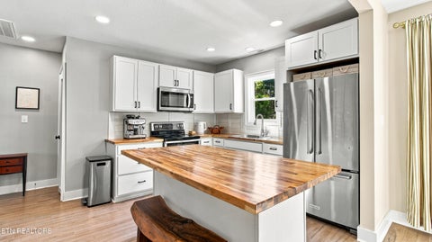 Tiny photo for 134 Hillcrest Drive, Knoxville, TN 37918 (MLS # 1359631)