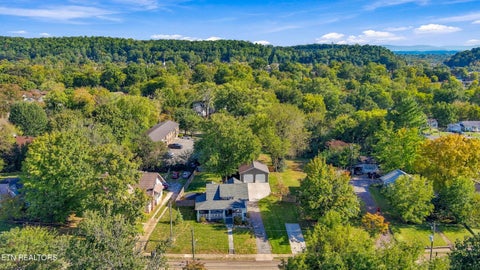 Tiny photo for 134 Hillcrest Drive, Knoxville, TN 37918 (MLS # 1359631)