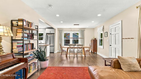 Tiny photo for 134 Hillcrest Drive, Knoxville, TN 37918 (MLS # 1359631)