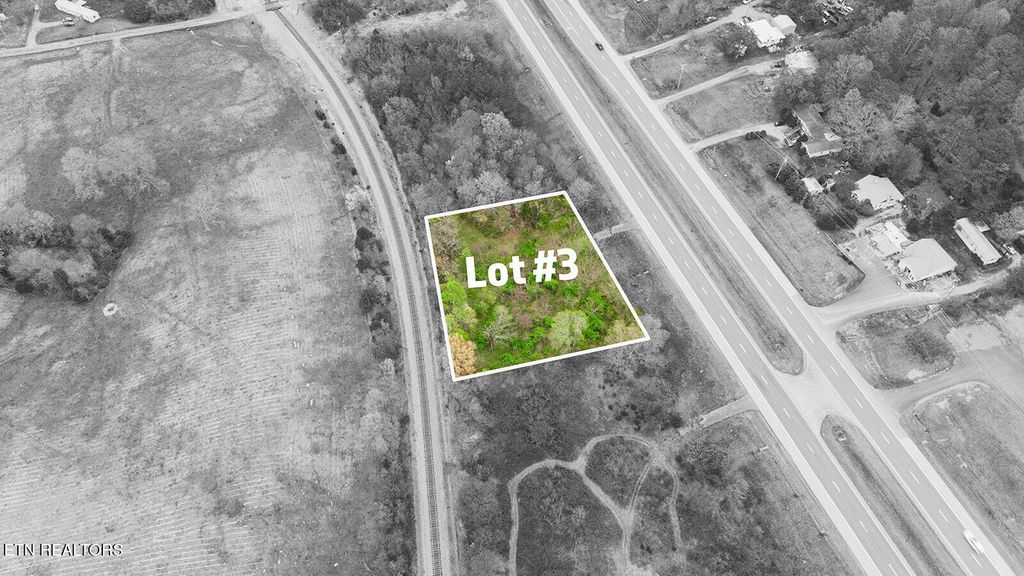 Photo of 0 Rhea County Hwy, Evensville, TN 37332 (MLS # 1297567)