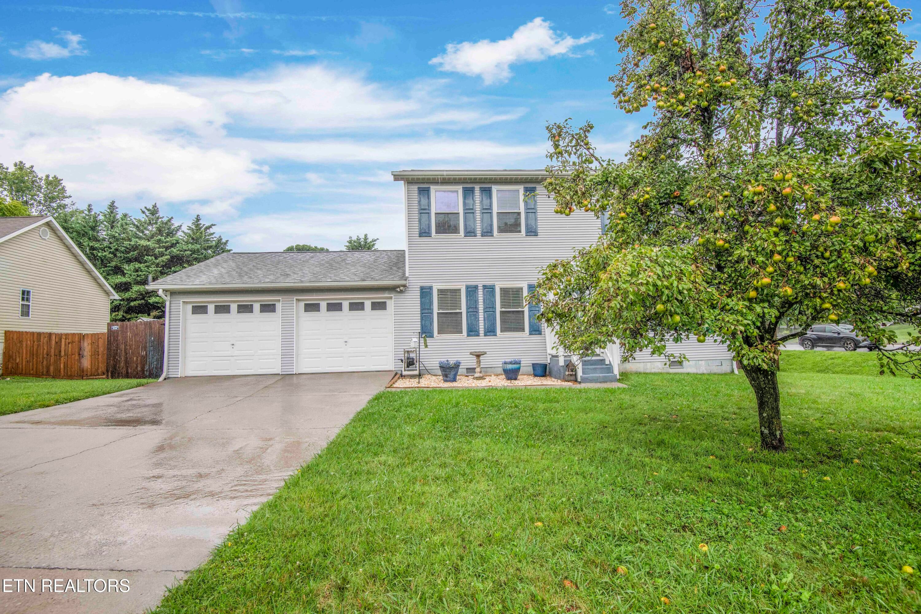1221 Durham Rd